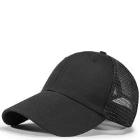 Cotton Baseball Cap sun protection & adjustable & breathable : PC