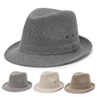 Coton Chapeau Fedora plus de couleurs pour le choix : pièce