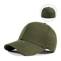 Polyester Baseball Cap & sun protection & breathable PC