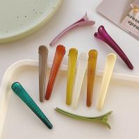 Plastic Hair Clip for women PC