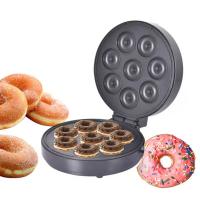 Acero inoxidable Productor de Donuts,  trozo