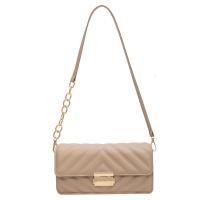 PU Cuir Crossbody Bag Solide plus de couleurs pour le choix pièce