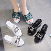 Canvas Slipsole Shoes hardwearing iron-on Pair