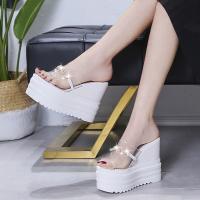 PU Leather Slipsole Shoes hardwearing Pair