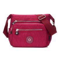 Nylon Crossbody Bag Solide plus de couleurs pour le choix pièce