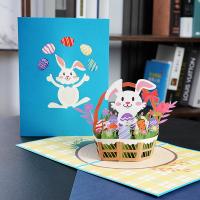 Paper Creative 3D Manual Greeting Cards handmade PC