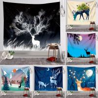 Polyester Tapestry Wall Hanging printed Others PC