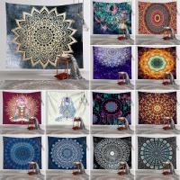 Polyester Tapestry Wall Hanging printed Others PC