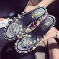 PU Leather Slipsole Shoes hardwearing Pair