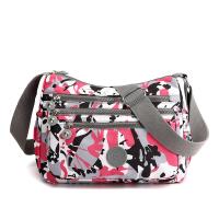 Nylon Easy Matching Crossbody Bag large capacity PC