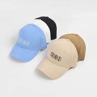 Katoen Flatcap Flatcap Katoen Afgedrukt Solide meer kleuren naar keuze stuk