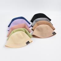 Cambric Bucket Hat, Solide, mehr Farben zur Auswahl,  Stück