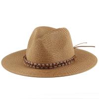 Straw Sun Protection Straw Hat sun protection & breathable PC