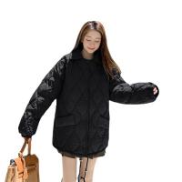 Polyester Femmes Parkas Patchwork Solide plus de couleurs pour le choix pièce