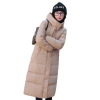 Polyester Femmes Parkas Patchwork Solide plus de couleurs pour le choix pièce