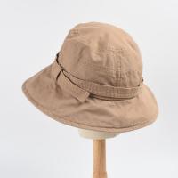 Coton Chapeau de seau Solide plus de couleurs pour le choix pièce