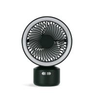 Alliage d’aluminium Mini Ventilateur plus de couleurs pour le choix pièce