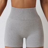 Poliamida & Spandex Pantalones Mujer Yoga, Sólido, más colores para elegir,  trozo