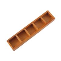 Wooden Storage Box for storage & durable PC