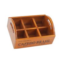 Wooden Storage Box for storage & durable PC