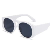 Plastic Sun Glasses unisex PC