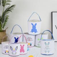 Cloth Storage Basket Cartoon PC