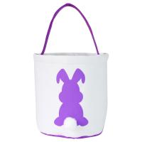 Cloth Storage Basket durable printed Cartoon PC