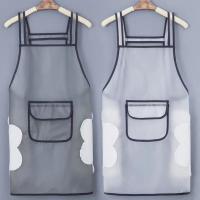 Environmental TPU Antifouling & Waterproof Aprons PC