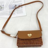 Pvc Crossbody Tas stuk