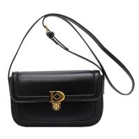 PU Leather Easy Matching Crossbody Bag PC