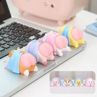 Resin Soft Fidget Toys break proof  PC