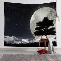 Polyester Tapestry Wall Hanging printed PC