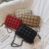 PU-leer Crossbody Tas meer kleuren naar keuze stuk