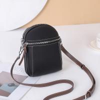 Cowhide Crossbody Bag Mini & soft surface PC