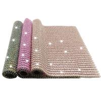 Glas Strass Strass Aufkleber, Solide, mehr Farben zur Auswahl,  Stück