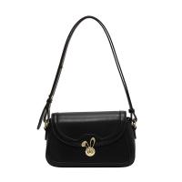 PU Leather Easy Matching Shoulder Bag PC