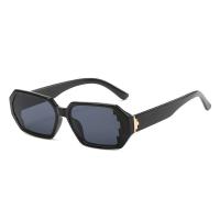 PC-Polycarbonate Sun Glasses for women & anti ultraviolet & sun protection PC