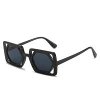 PC-Polycarbonate Lunettes solaires Solide plus de couleurs pour le choix pièce