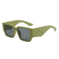 PC-Polycarbonat Sonnenbrille, Solide, mehr Farben zur Auswahl,  Stück