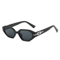 PC-Polycarbonate Lunettes solaires Solide plus de couleurs pour le choix pièce