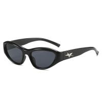 PC-Polycarbonat Sonnenbrille, Solide, mehr Farben zur Auswahl,  Stück