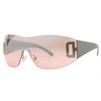 PC-Polycarbonat Sonnenbrille, Solide, mehr Farben zur Auswahl,  Stück