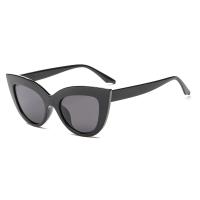 PC-Polycarbonate Lunettes solaires Solide plus de couleurs pour le choix pièce