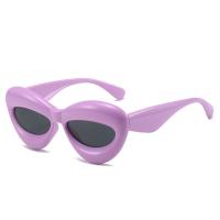 PC-Polycarbonat Sonnenbrille, Solide, mehr Farben zur Auswahl,  Stück