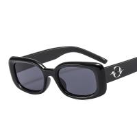 PC-Polycarbonate Lunettes solaires Leopard plus de couleurs pour le choix pièce