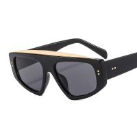 PC-Polycarbonate Easy Matching Sun Glasses anti ultraviolet & sun protection & unisex PC