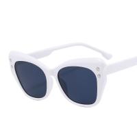 PC-Polycarbonate Easy Matching Sun Glasses portable & anti ultraviolet & sun protection & unisex PC