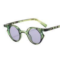 PC-Polycarbonate Easy Matching Sun Glasses portable & anti ultraviolet & sun protection & unisex PC