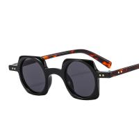 PC-Polycarbonate Easy Matching Sun Glasses portable & anti ultraviolet & sun protection & unisex PC