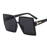 PC-Polycarbonate Easy Matching Sun Glasses anti ultraviolet & sun protection & unisex PC